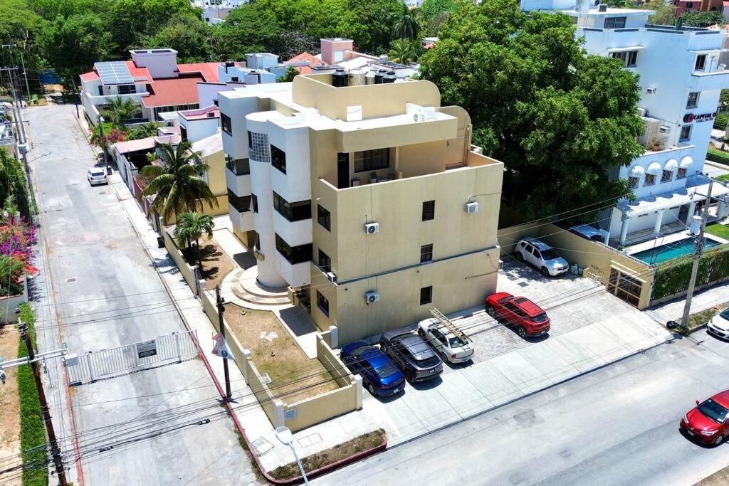 Deco5 Spacious Downtown Like * Cancun