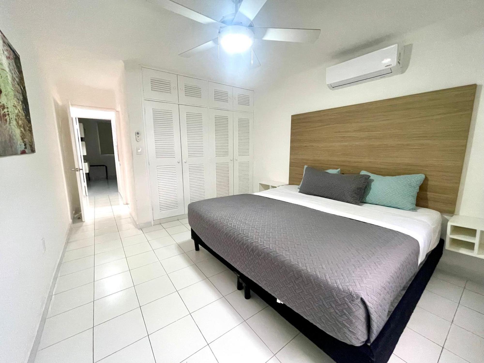 Apartment Deco5 Spacious Downtown Like